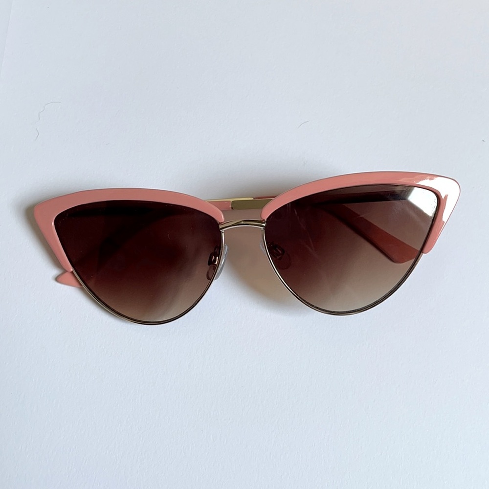 Express glasses